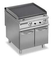 GAS CHARGRILL PRODUCTS