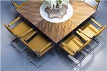 DINING TABLES from MARLIN FURNITURE DUBAI