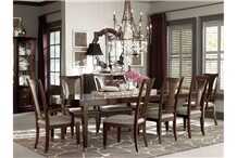 DINING TABLE PRODUCTS from MARLIN FURNITURE DUBAI