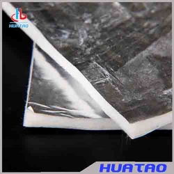 HT200 Aerogel Blanket for Cold Insulation from  SHIJIAZHUANG HUATAO IMPORT AND EXPORT CO.,LTD