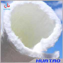 HT650 Aerogel Blanket for Heat Thermal Insulation from  SHIJIAZHUANG HUATAO IMPORT AND EXPORT CO.,LTD