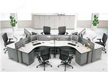 OFFICE WORKSTATIONS 