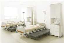 PATIENT ROOM FURNITURE PRODUCTS