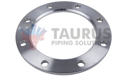 Hot Dip Galvanized Backing Ring Flange from TAURUS PIPING SOLUTIONS