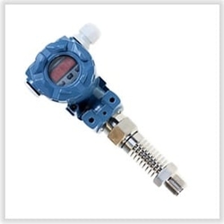 HIGH TEMPERATURE TRANSMITTERS from CONTROL TECH MIDDLE EAST 