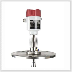 RADAR LEVEL TRANSMITTER from CONTROL TECH MIDDLE EAST 