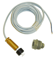 FLOAT SWITCH WITH TANK ADAPTER from CONTROL TECH MIDDLE EAST 