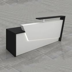 RECEPTION DESK SUPPLIERS IN UAE from MR FURNITURE
