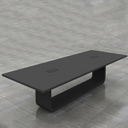 CONFERENCE TABLE NEW DIAMOND SERIES