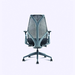 CHAIR-AMIA LOW BACK 