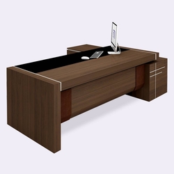 LUXURY EXECUTIVE DESK 04 from MR FURNITURE