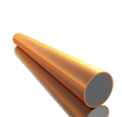 10A copper clad aluminum for railway cable