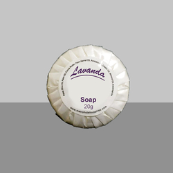 SOAP from METRO HOTEL SUPPLIES LLC