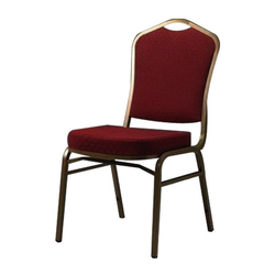 SATINLESS STEEL BANQUET CHAIR SUPPLIERS from METRO HOTEL SUPPLIES LLC