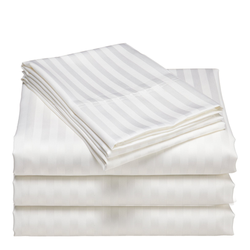 BEDSHEETS from METRO HOTEL SUPPLIES LLC