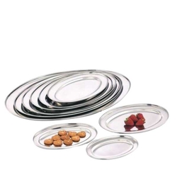 OVAL TRAY from METRO HOTEL SUPPLIES LLC
