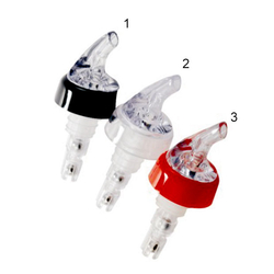 MEASURED POURER from METRO HOTEL SUPPLIES LLC