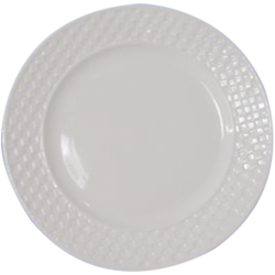 SERVING PLATE