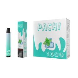 Hipory Pachi puff bar disposable e cigarette