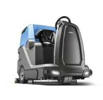 FIMAP MAGNA – RIDE ON SCRUBBER DRYER
