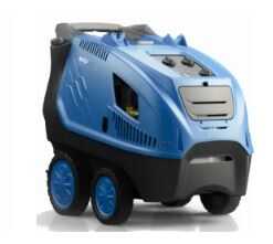 PW-H50 HOT & COLD PRESSURE WASHER