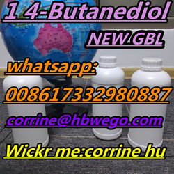 Safety delivery 1,4-Butanediol from China manufacturer to US/CA/AU CAS NO.110-63-4
