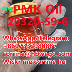 Factory Supply Diethyl(phenylacetyl)malonate Cas 20320-59-6CAS NO.20320-59-6