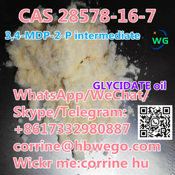 Top grade 99% 3,4-MDP-2-P intermediate 28578-16-7 factory supply CAS NO.28578-16-7
