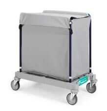 TTS HOTEL 916 JANITORIAL TROLLEY