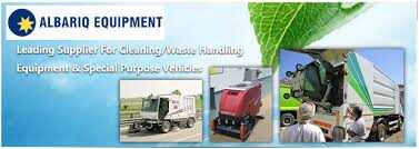 AL BARIQ EQUIPMENT LLC