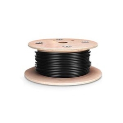 02 Core FTTH Flat Outdoor Single Mode Fiber Cable 