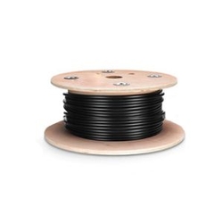 06 Core OM4 Indoor / Outdoor LT Multimode Fiber Cable - LSZH Sheath 