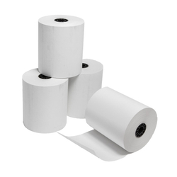 2 1/4" x 80' Thermal Receipt Papers