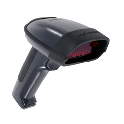 Metrologic MS1690 Focus Barcode Scanners from YES POS