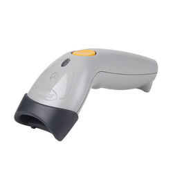 Zebra LS1203 General Purpose Barcode Scanner from YES POS