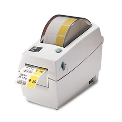 Zebra LP2824 Thermal Barcode Label Printers from YES POS