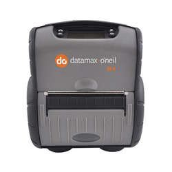 Datamax-O'Neil RL 4 Portable Printer from YES POS