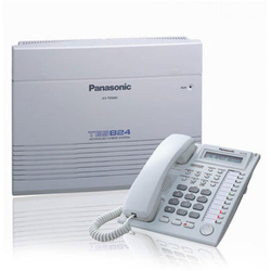 Panasonic KX-TDA 824 from YES POS