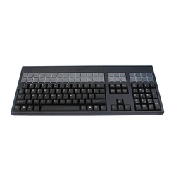 Cherry G86-71400 LPOS QWERTY Keyboard from YES POS