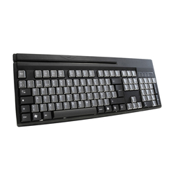 Unitech KP3700 Programmable Keyboard from YES POS