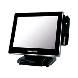 17" Pioneer POS Stealth-M7 Series All-In-One Touch Computer from YES POS