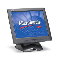 17 Inch MicroTouch M170 Touch Screen Monitor