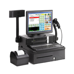 Restaurant Point of Sale Systems from YES POS