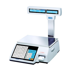 CAS CL5000 Retail Weighing Scale from YES POS