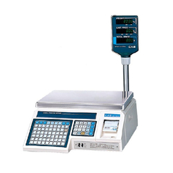 CAS LP-1 Price Computing Weighing Scale from YES POS