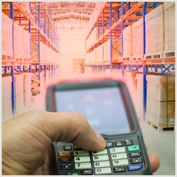 Asset Tracking Systems from YES POS