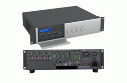 FreeSpace DXA 2120 digital mixer/amplifier from ALMOE DIGITAL SOLUTIONS LLC (AV & IT)