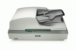 GT-2500N Scanner from ALMOE DIGITAL SOLUTIONS LLC (AV & IT)