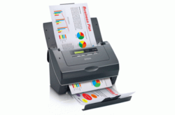 GT-S55 Color Document Scanner