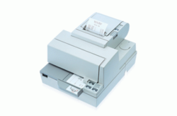 TM-H5000II Series Printer from ALMOE DIGITAL SOLUTIONS LLC (AV & IT)
